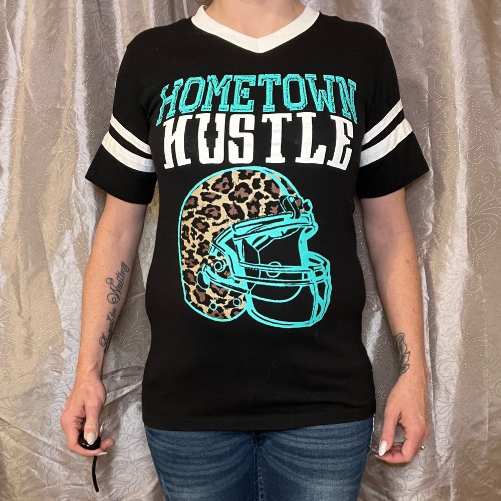 Football shirt